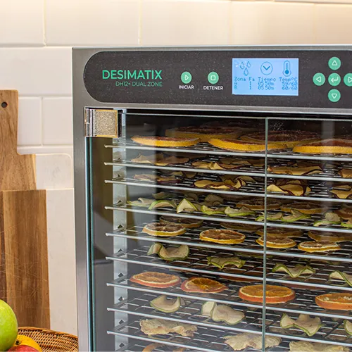 DESIMATIX DH12B+ — foto 3 de 4