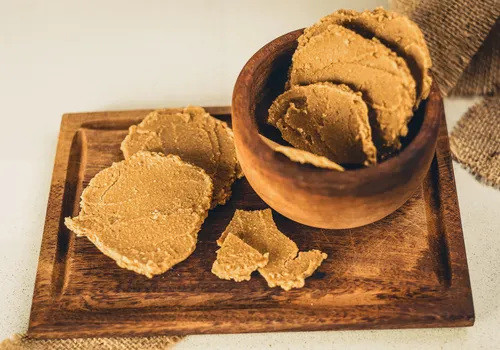 Galletas de jengibre