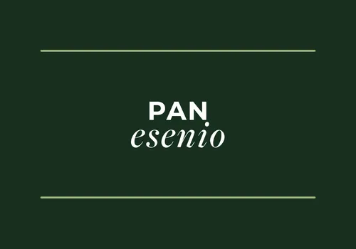 Pan Esenio